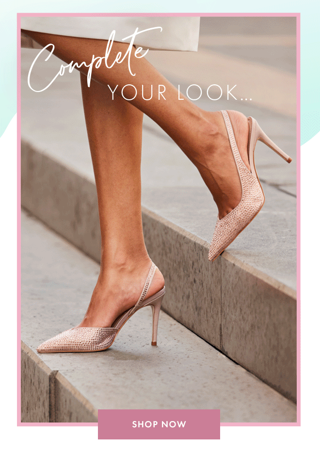 Stunning NEW Outfits For Every Occasion Sosandar